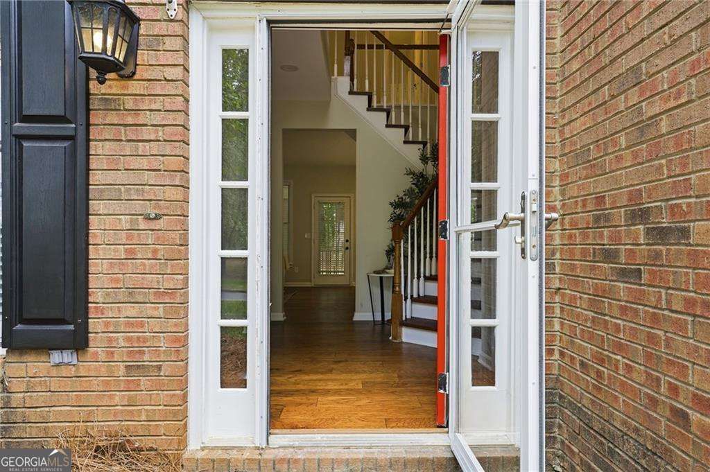Photo of 3512 Wellsley Drive, Powder Springs, GA 30127 (MLS # 10768552)