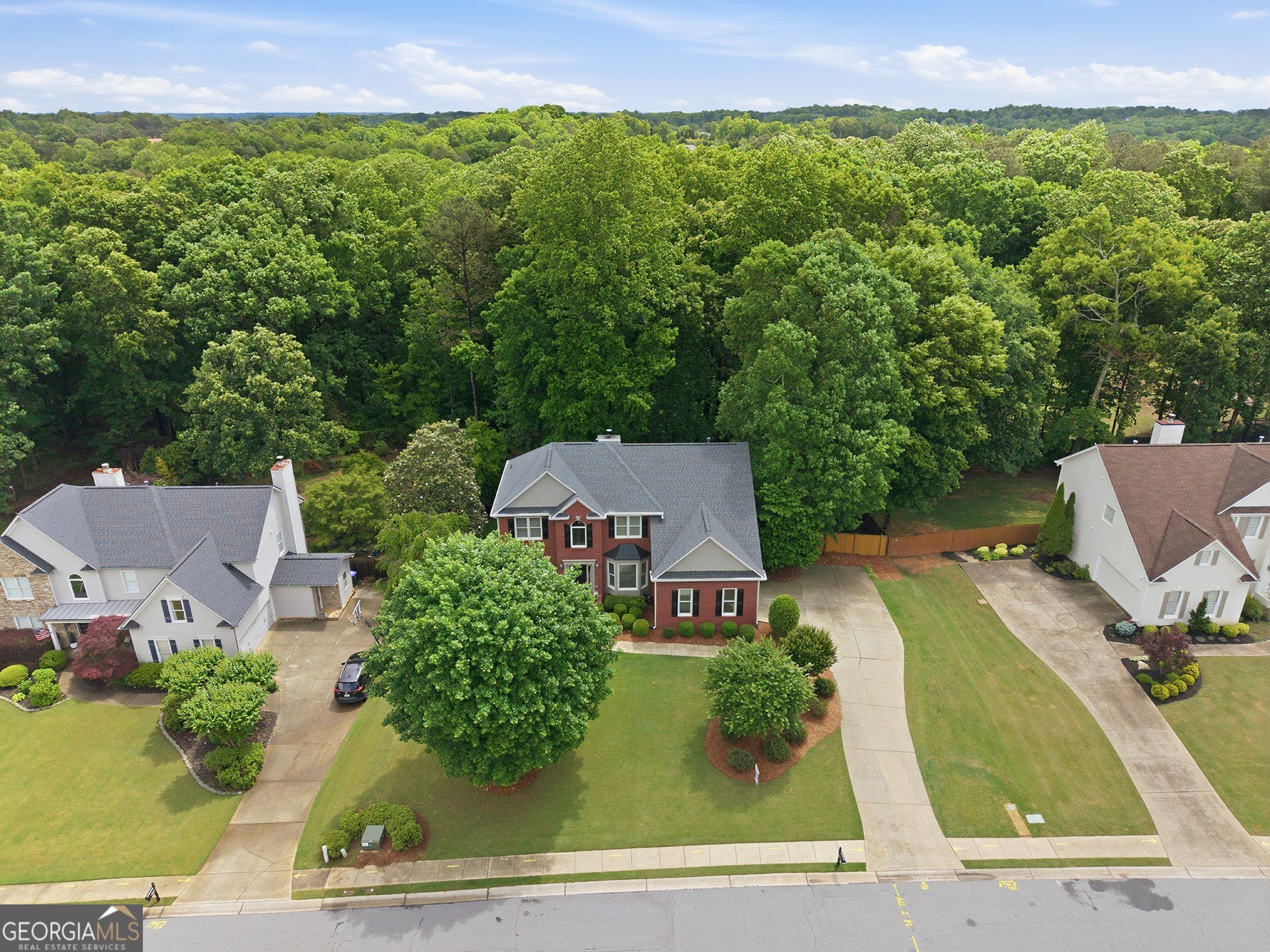 2690 Stonehill WAY