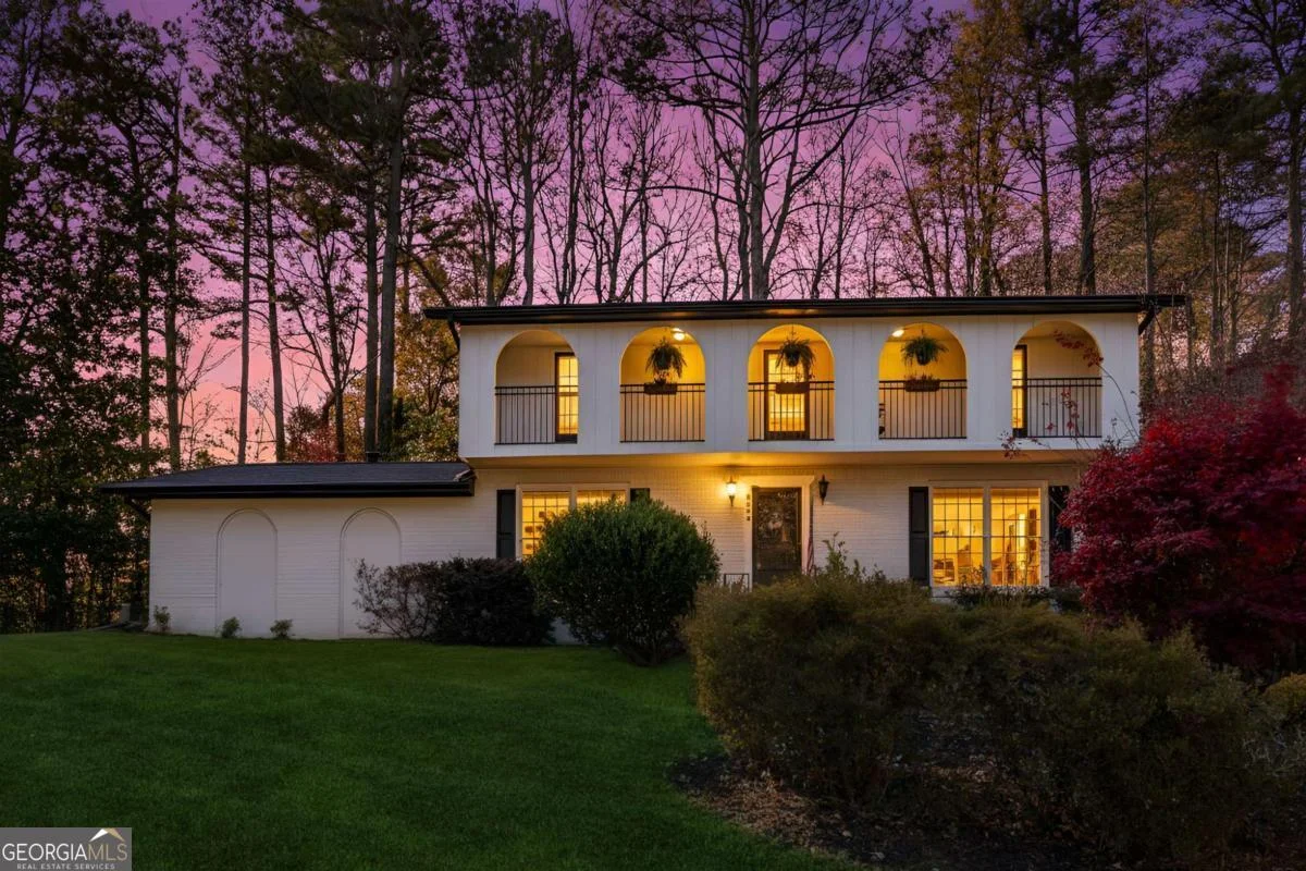 4894 Macbain Lane, Dunwoody, GA, 30360
