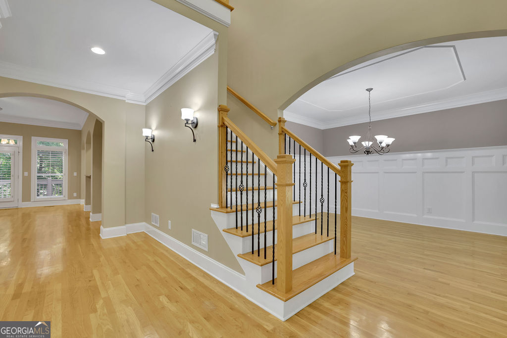 778 Arnold Mill RD