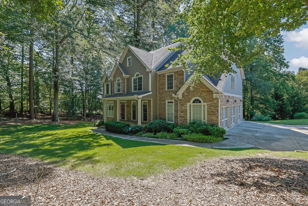 778 Arnold Mill RD