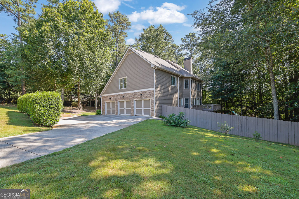 778 Arnold Mill RD