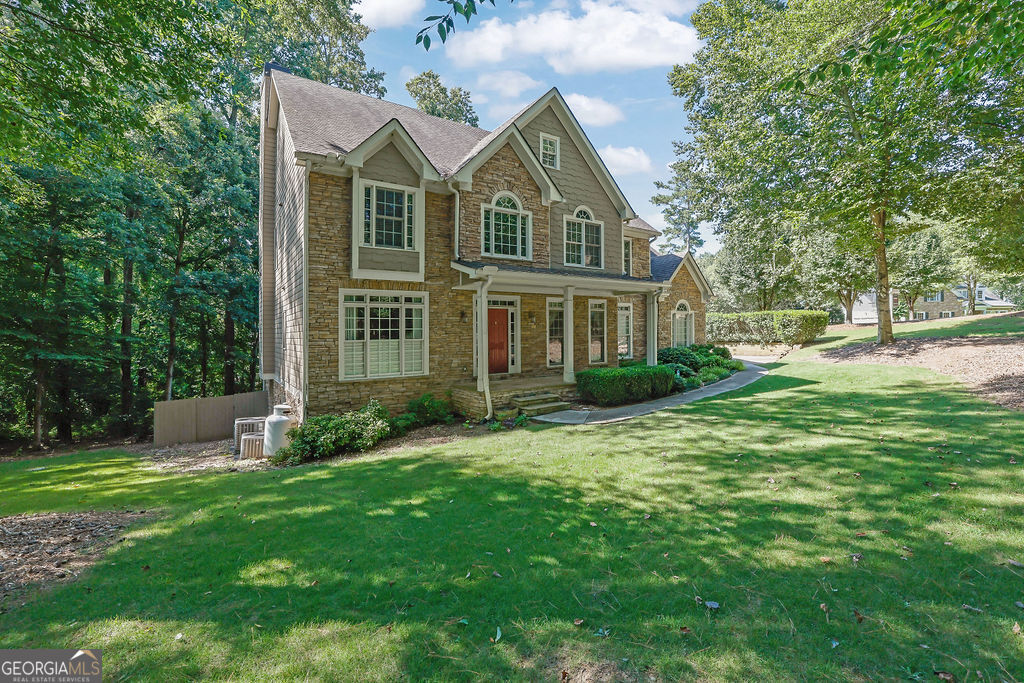 778 Arnold Mill RD