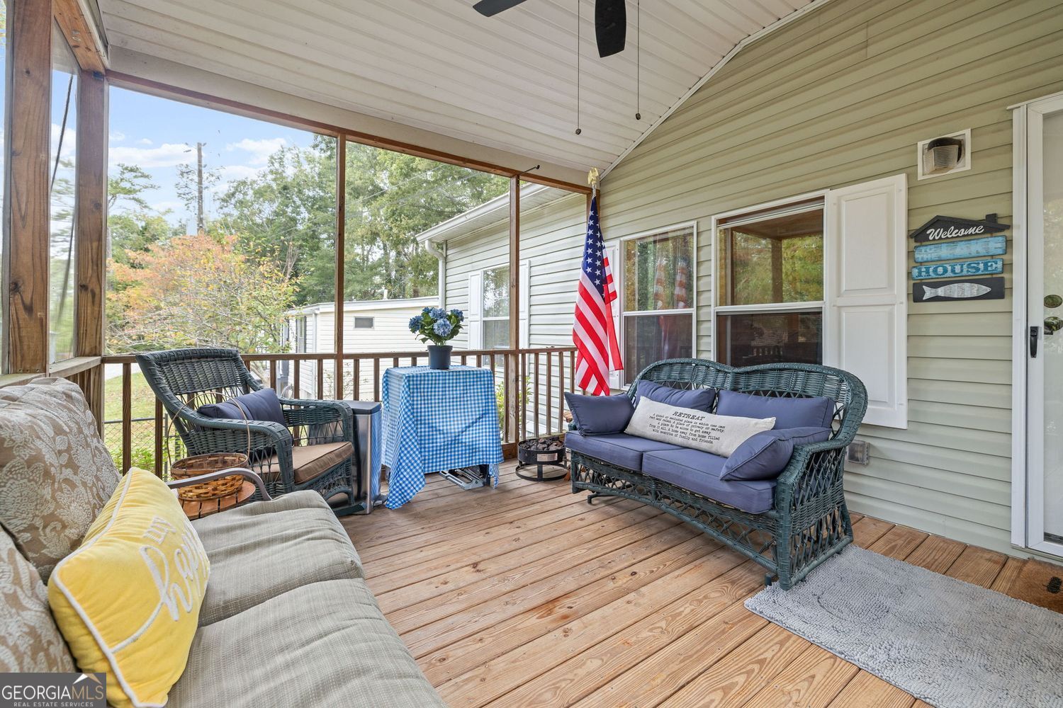 5535 Mount Shores CIR