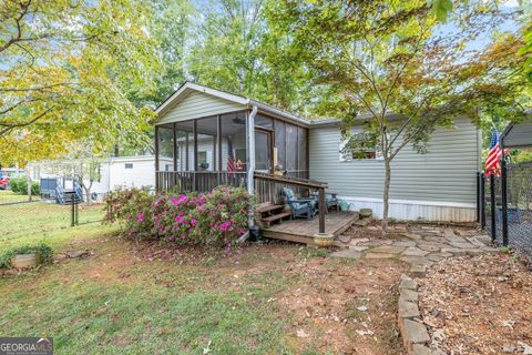 5535 Mount Shores CIR Gainesville GA 30506