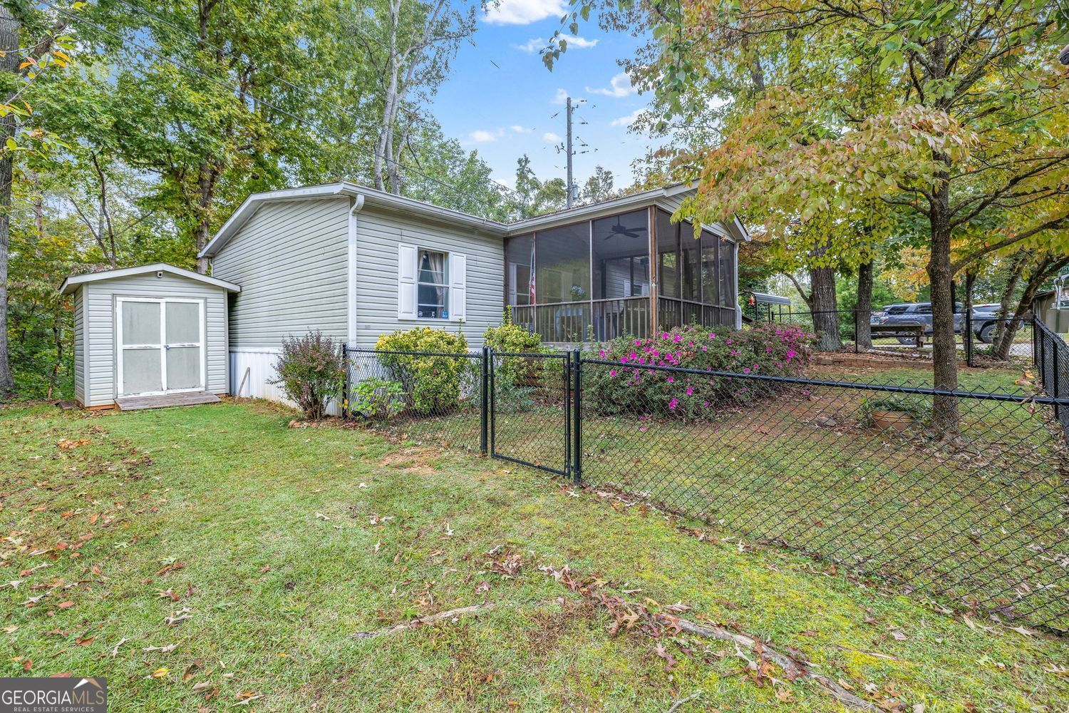 5535 Mount Shores CIR