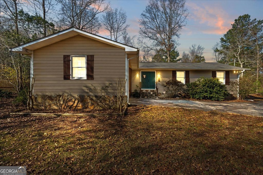 Photo of 7370 N Mitchell Court, Villa Rica, GA 30180 (MLS # 10658088)