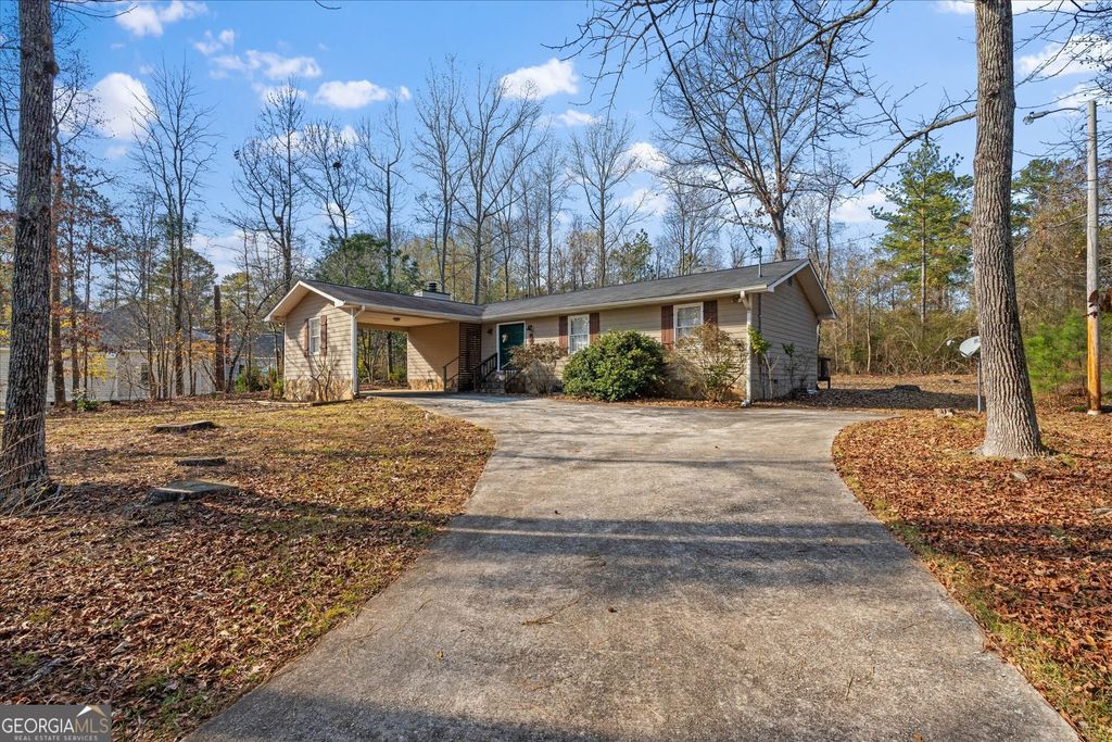 Photo of 7370 N Mitchell Court, Villa Rica, GA 30180 (MLS # 10658088)
