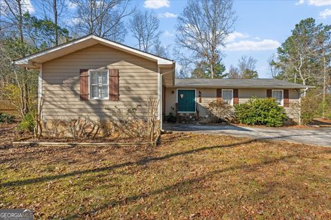 Photo of 7370 N Mitchell Court, Villa Rica, GA 30180 (MLS # 10658088)