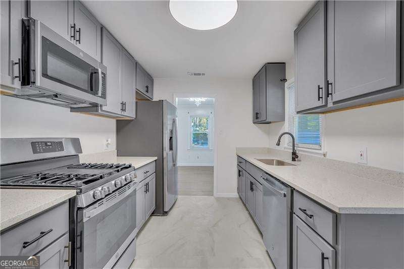 Photo of 2205 Texas Avenue, Savannah, GA 31404 (MLS # 10817754)