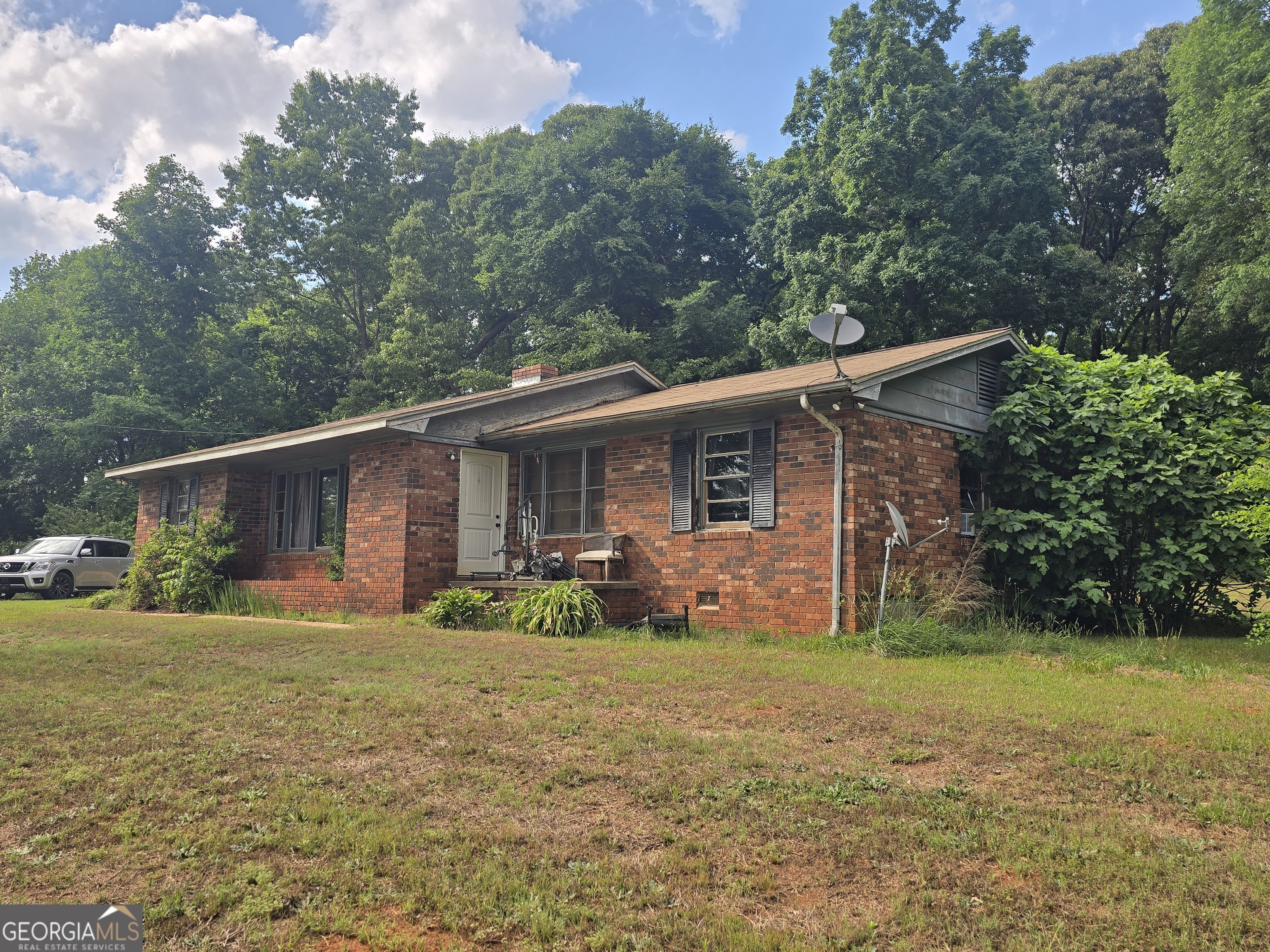250 Brown RD