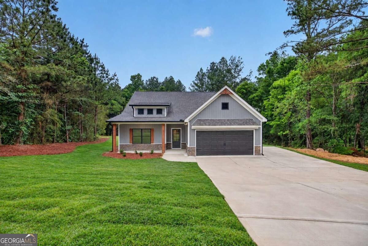 125 Crowe RD
