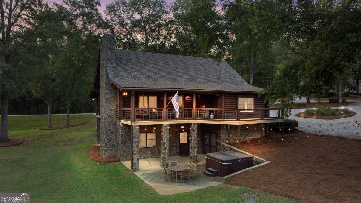 224 Loch WAY