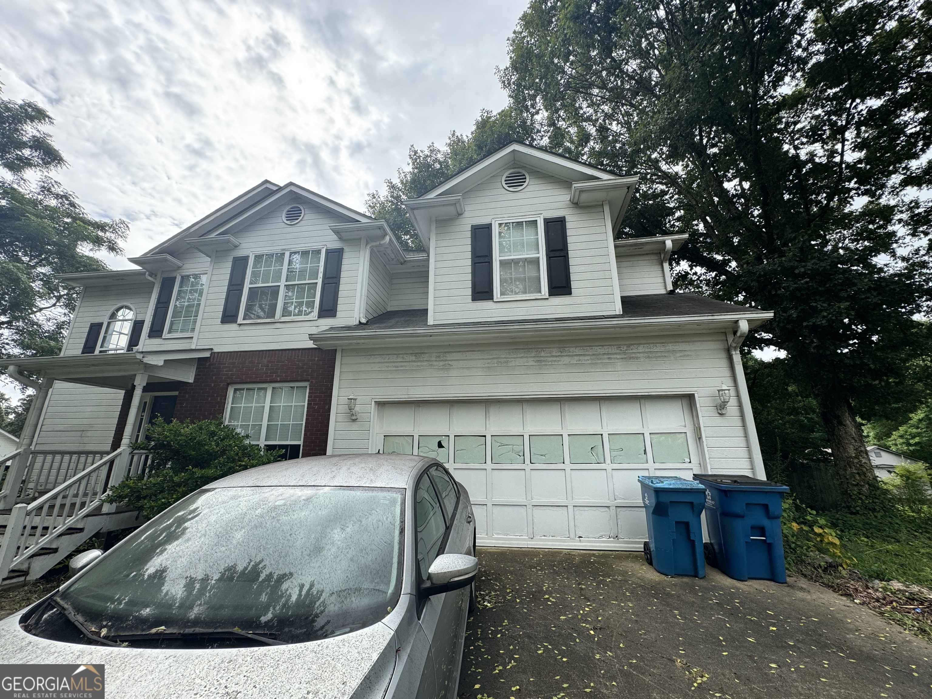 2487 Courtney Renea DR