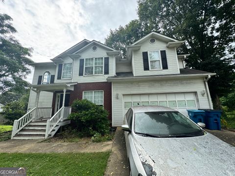 2487 Courtney Renea DR Dacula GA 30019