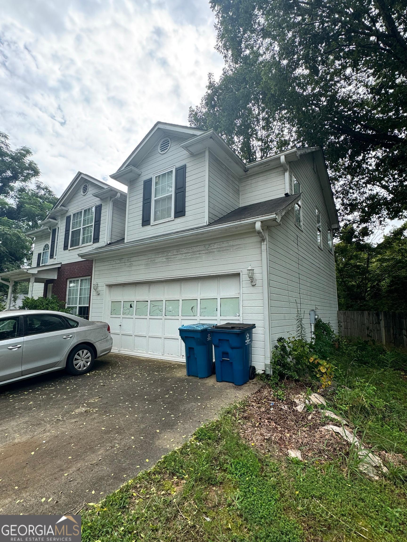 2487 Courtney Renea DR