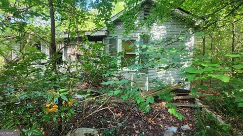 3808 MARTIN LUTHER KING JR DR Atlanta GA 30331