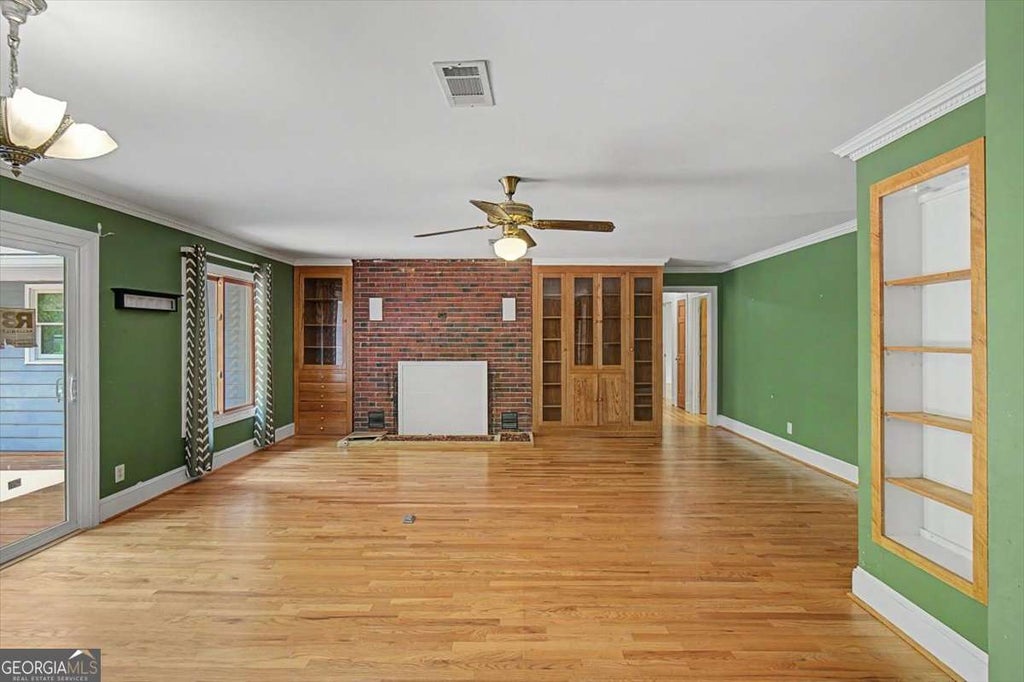Photo of 269 B Hermitage Road, Rome, GA 30161 (MLS # 10789366)