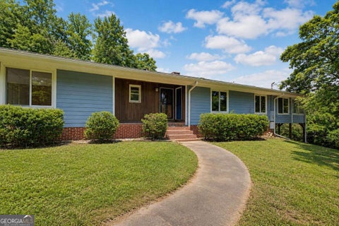 Photo of 269 B Hermitage Road, Rome, GA 30161 (MLS # 10789366)