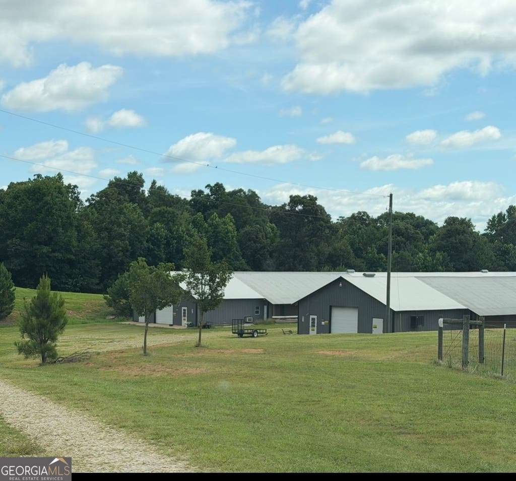 Photo of 107 Steele Road, Comer, GA 30629 (MLS # 10817082)