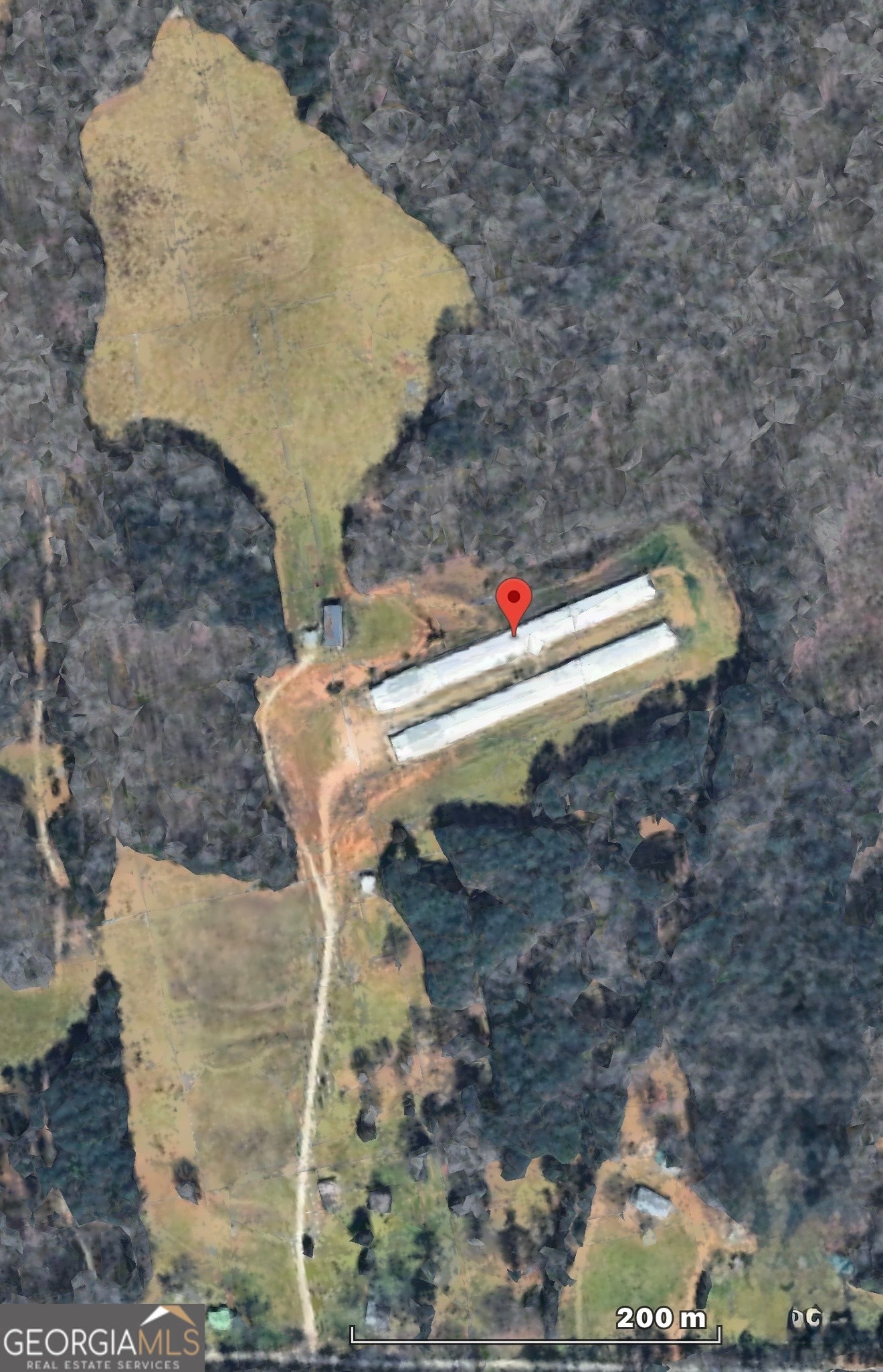 107 Steele RD