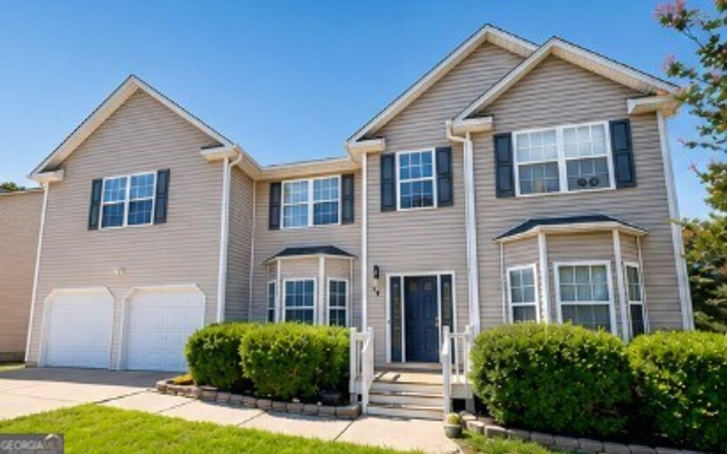 Photo of 207 Millpond Parkway, Villa Rica, GA 30180 (MLS # 10779955)