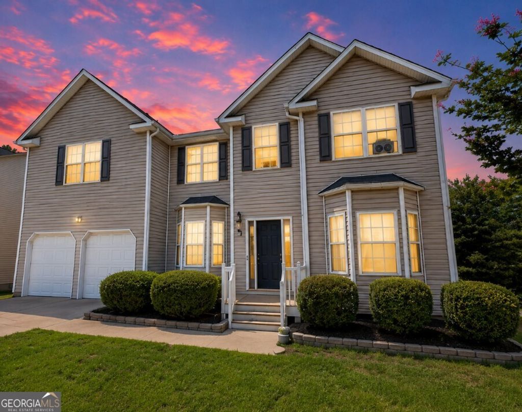 Photo of 207 Millpond Parkway, Villa Rica, GA 30180 (MLS # 10779955)