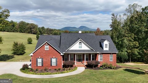 841 Yonah Meadow DR Cleveland GA 30528