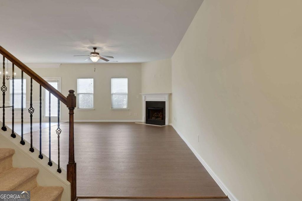 Photo of 2526 Morgan Chase Drive, Buford, GA 30519 (MLS # 10655551)