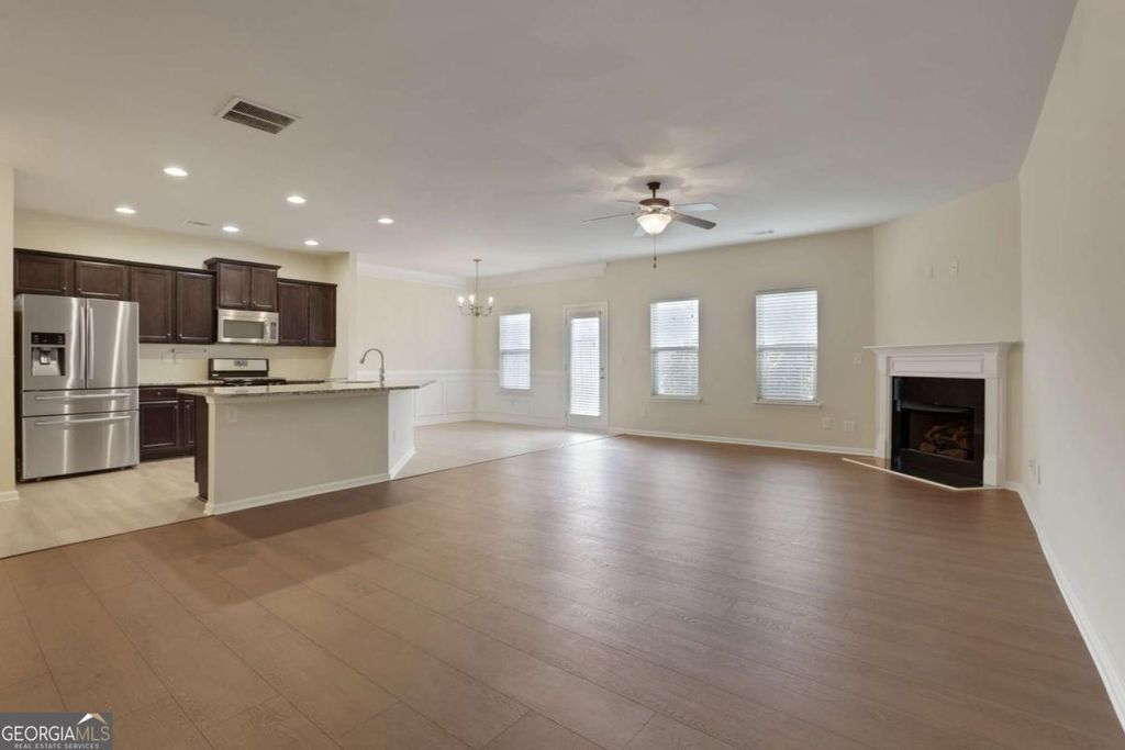 Photo of 2526 Morgan Chase Drive, Buford, GA 30519 (MLS # 10655551)