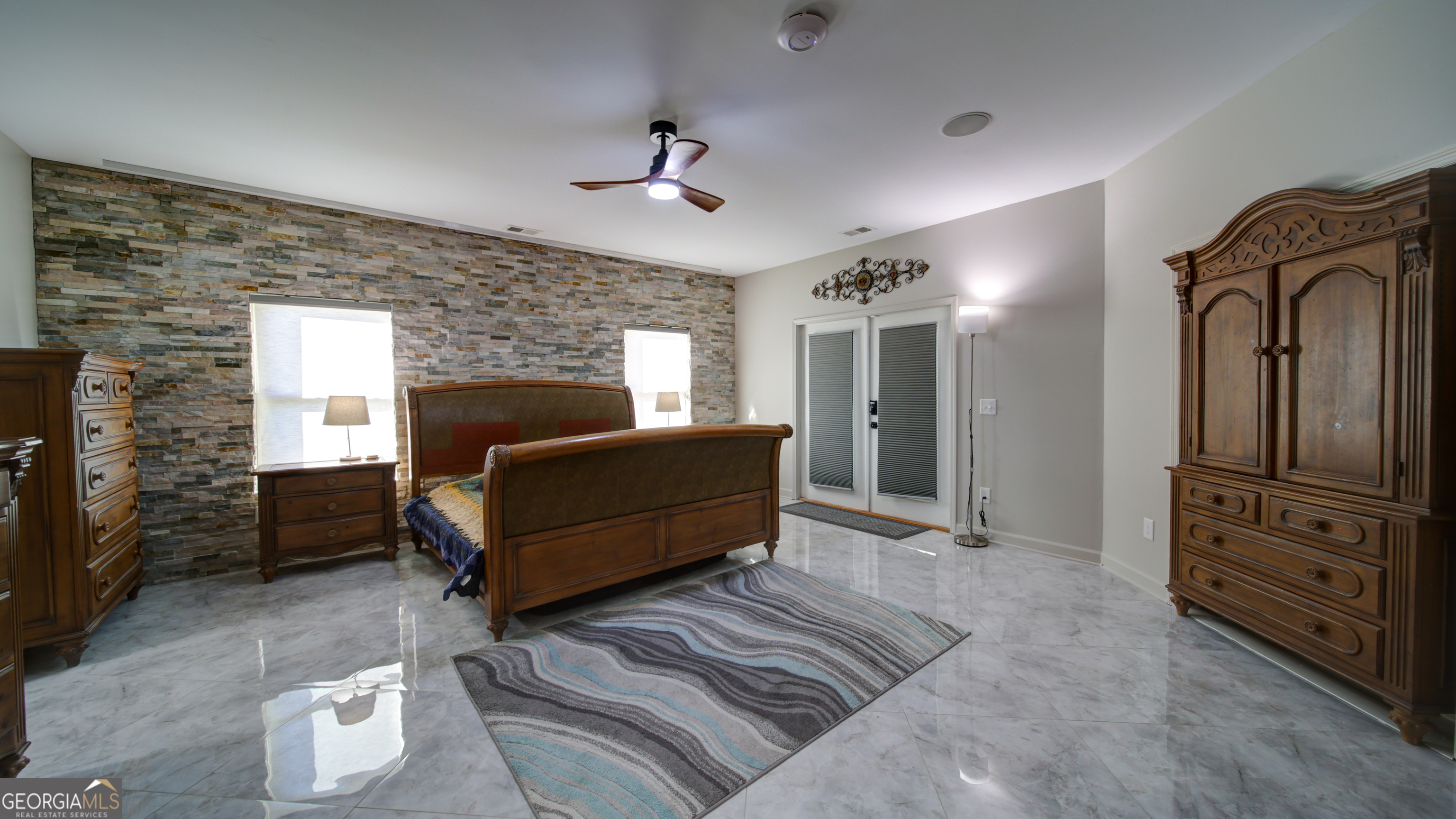 Waters Lake - Residential