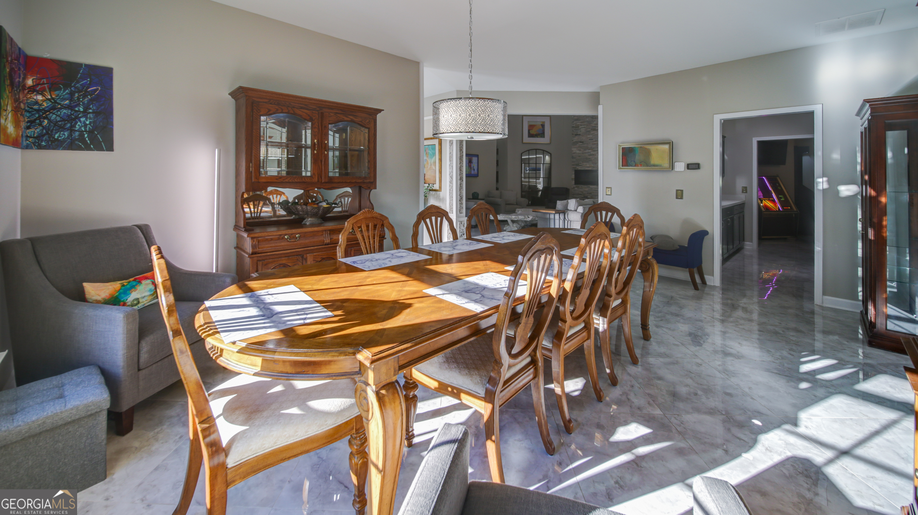 Waters Lake - Residential