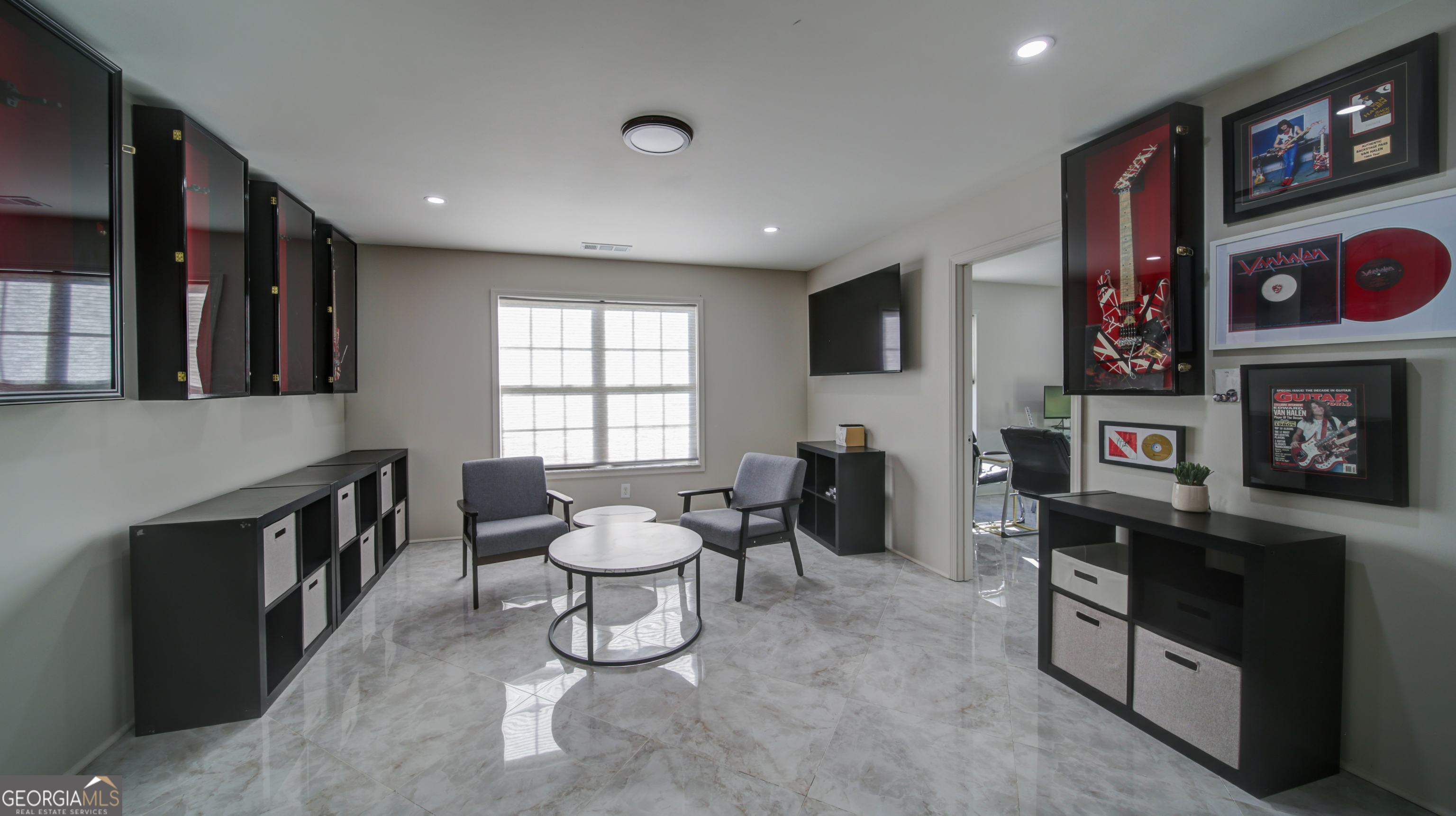 Waters Lake - Residential