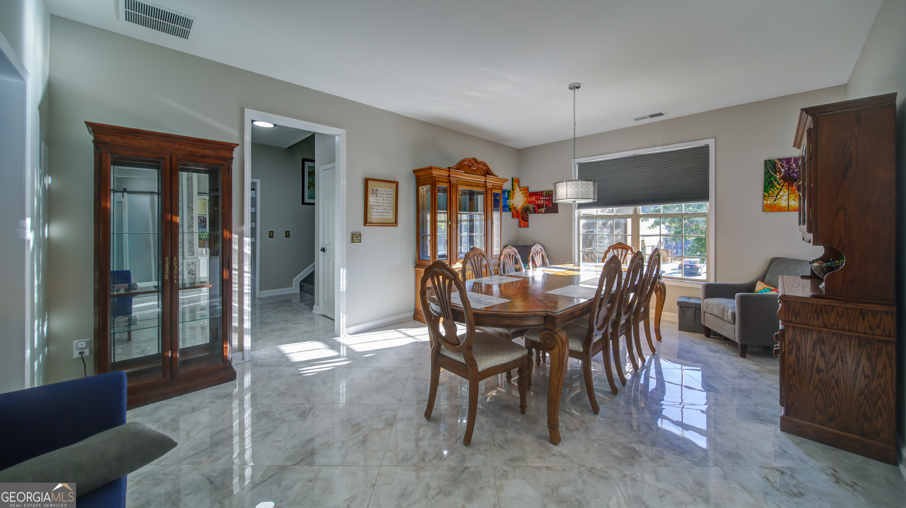 Waters Lake - Residential