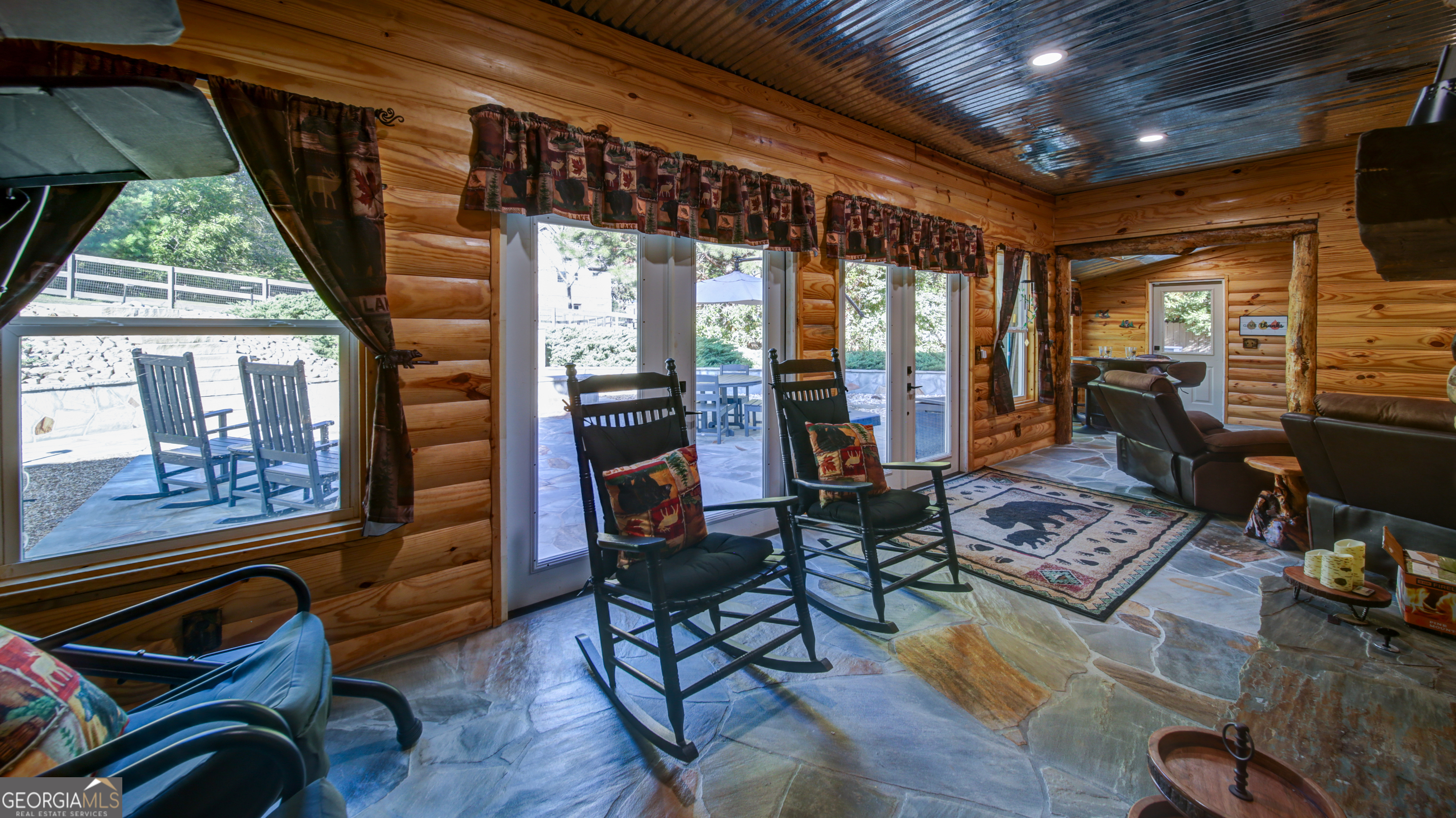 Waters Lake - Residential