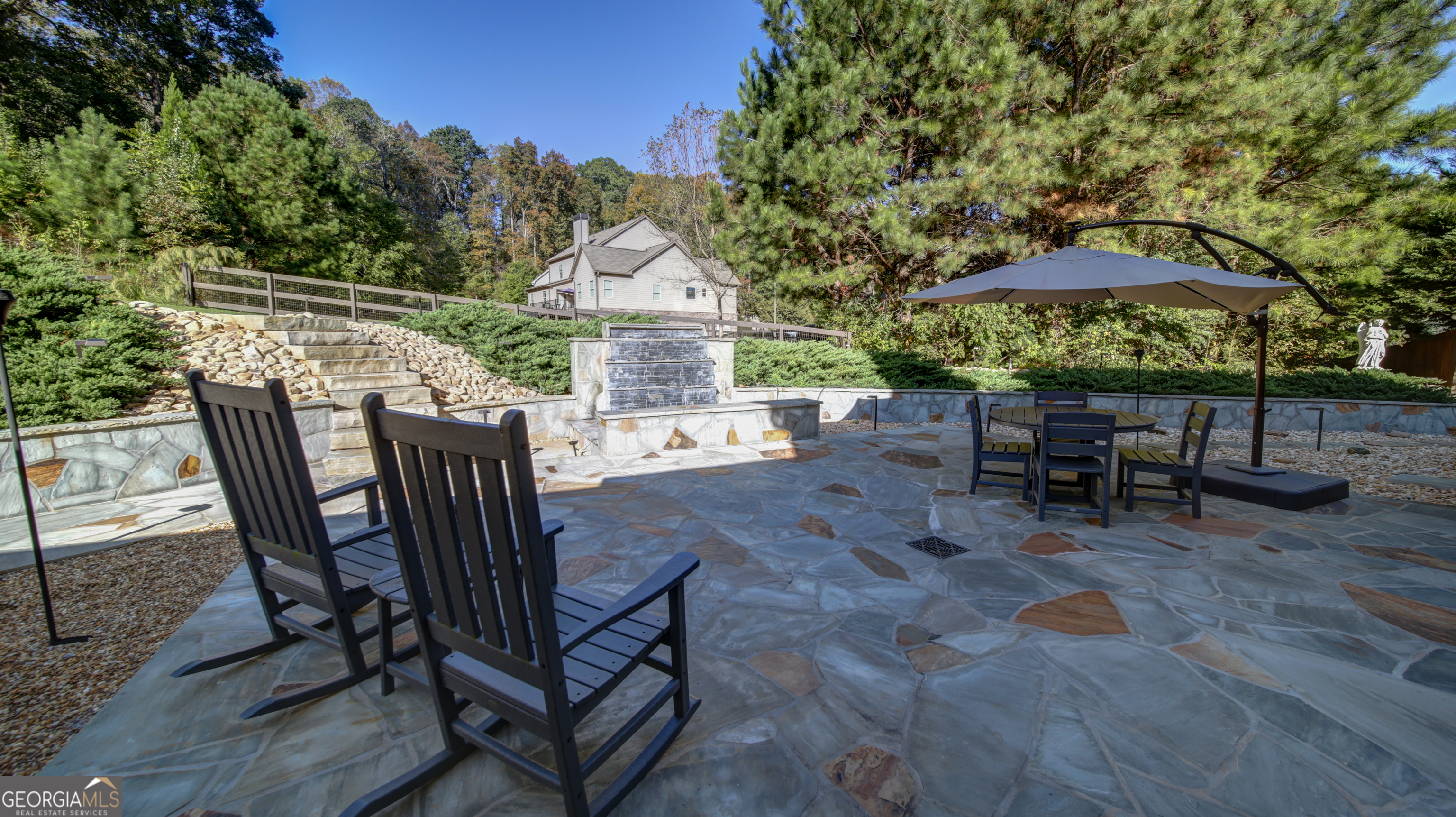 Waters Lake - Residential