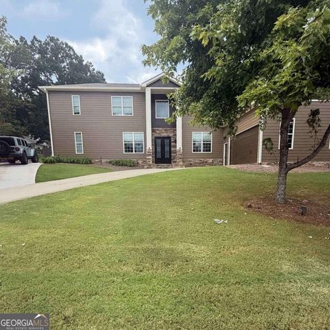 232 Waters Lake DR Woodstock GA 30188