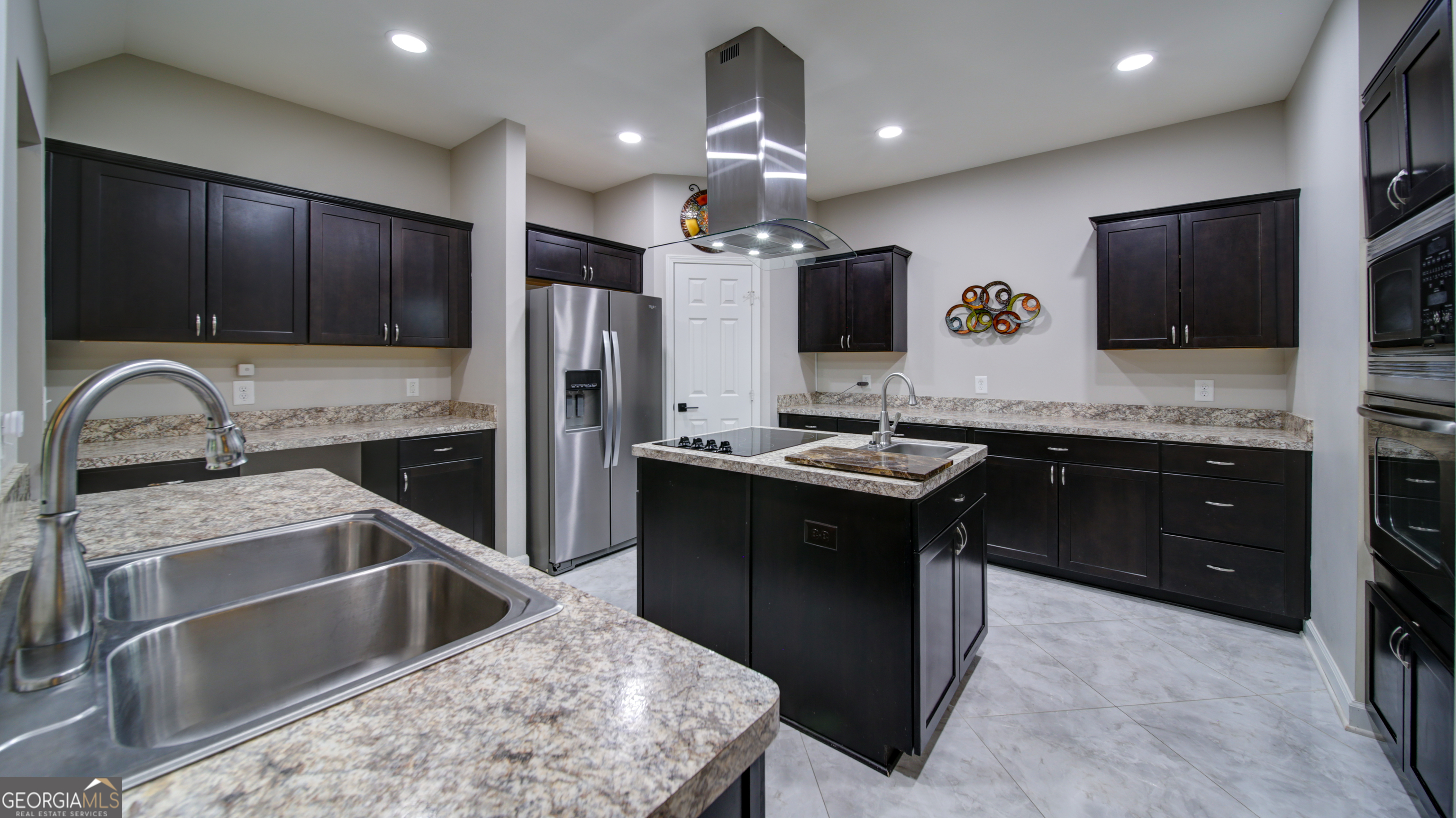 Waters Lake - Residential