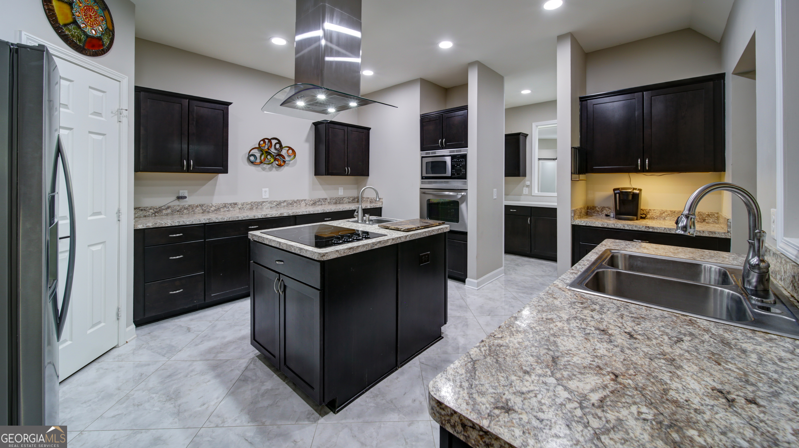Waters Lake - Residential