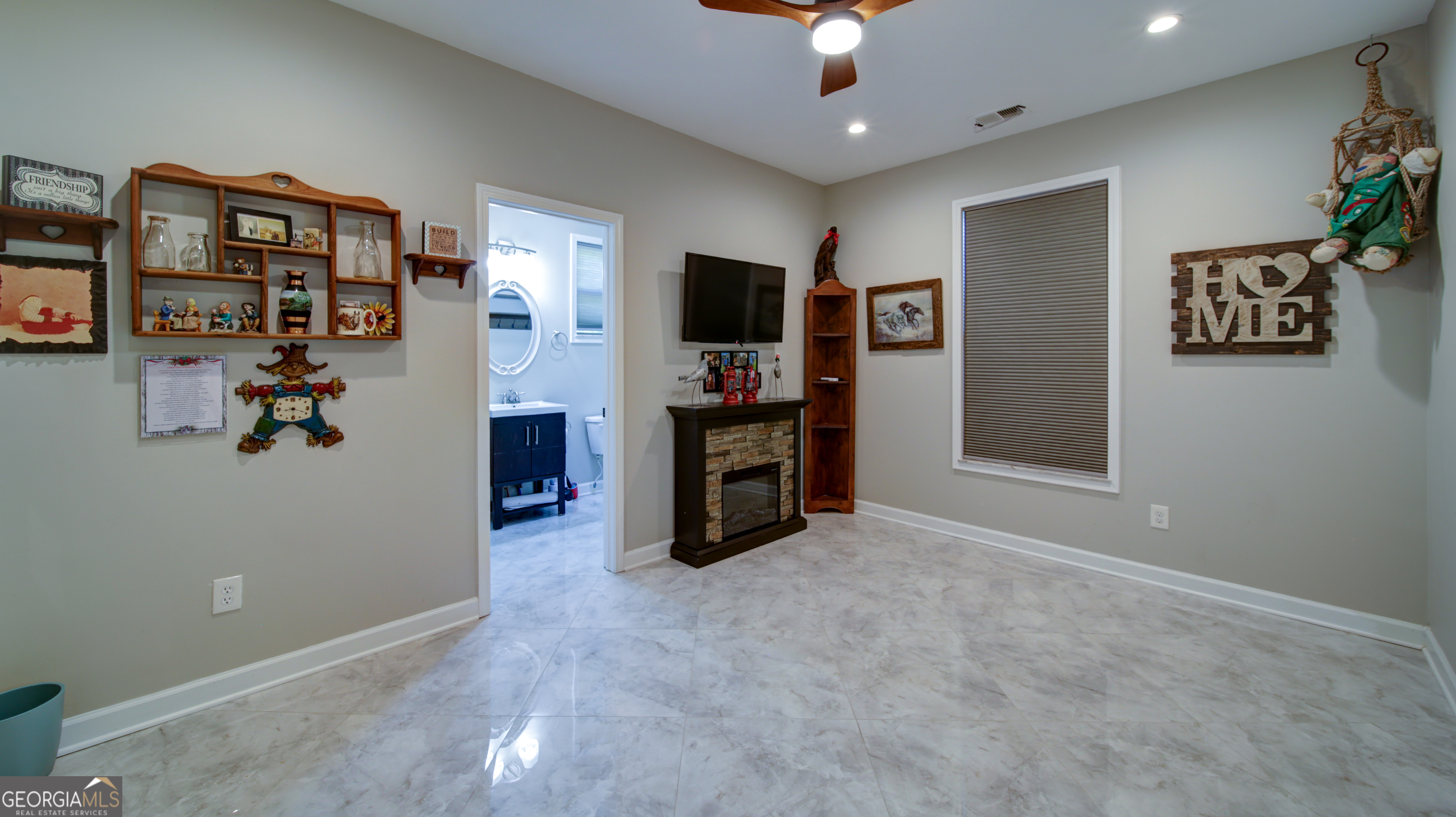 Waters Lake - Residential