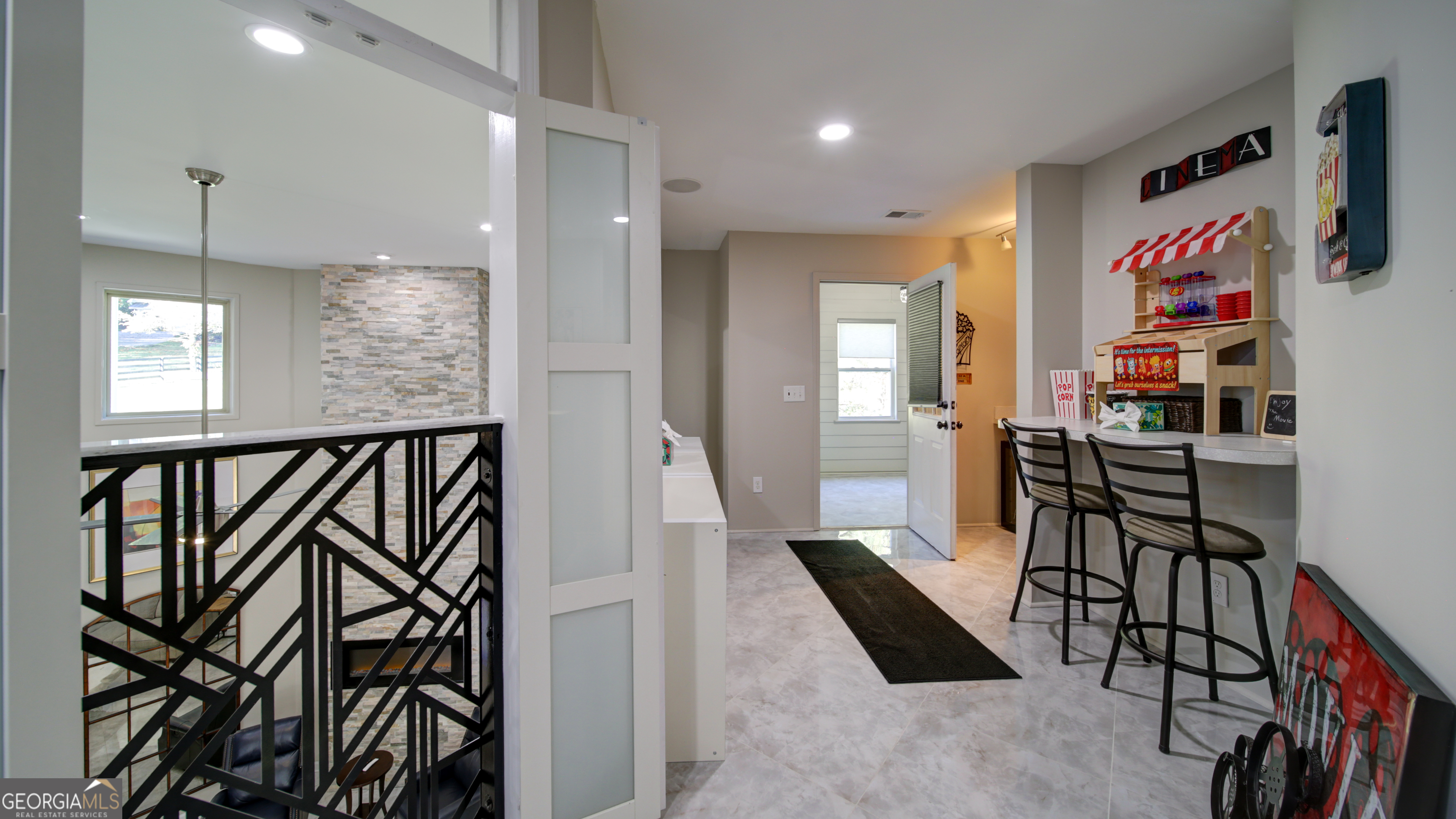 Waters Lake - Residential