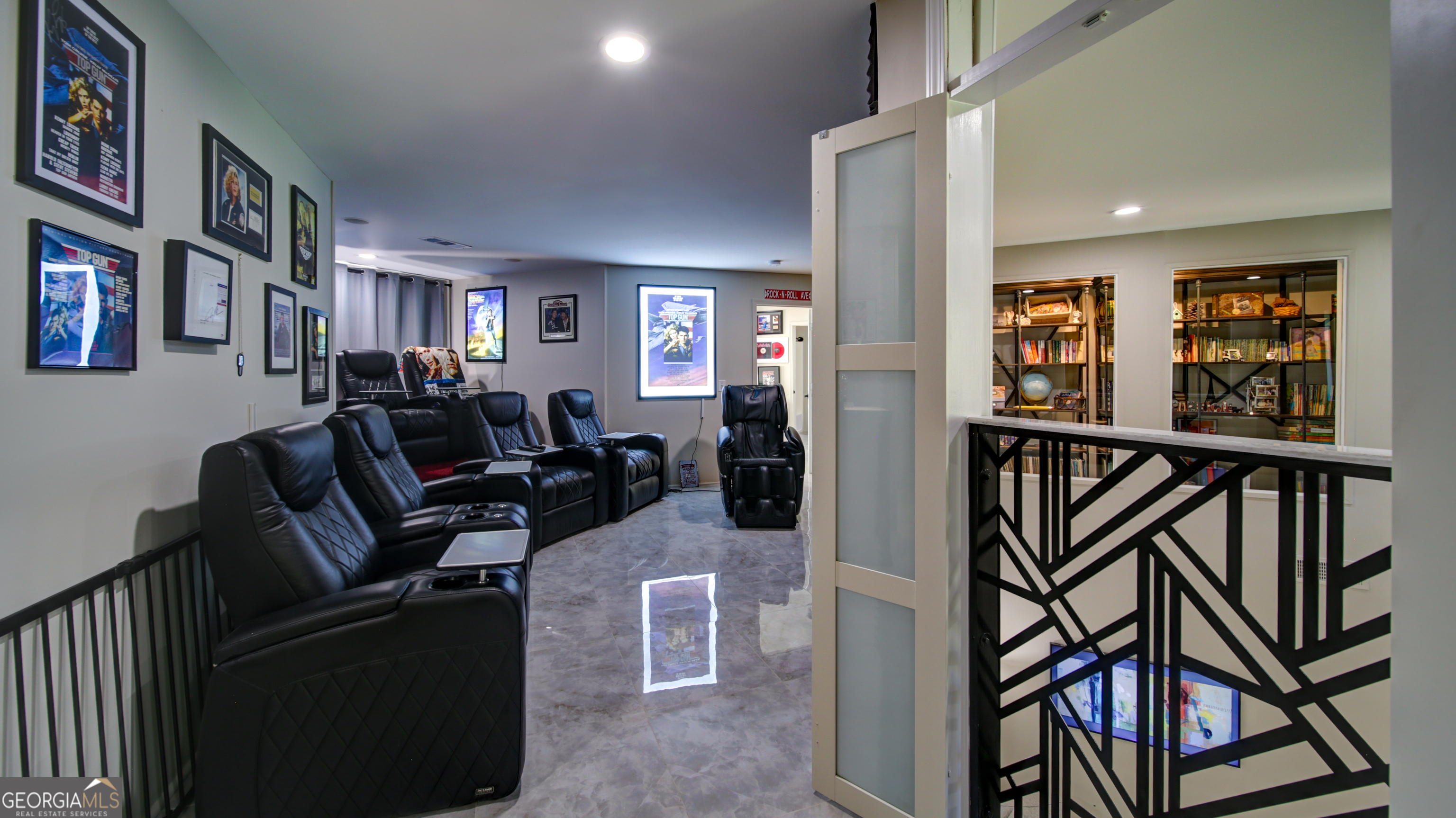 Waters Lake - Residential