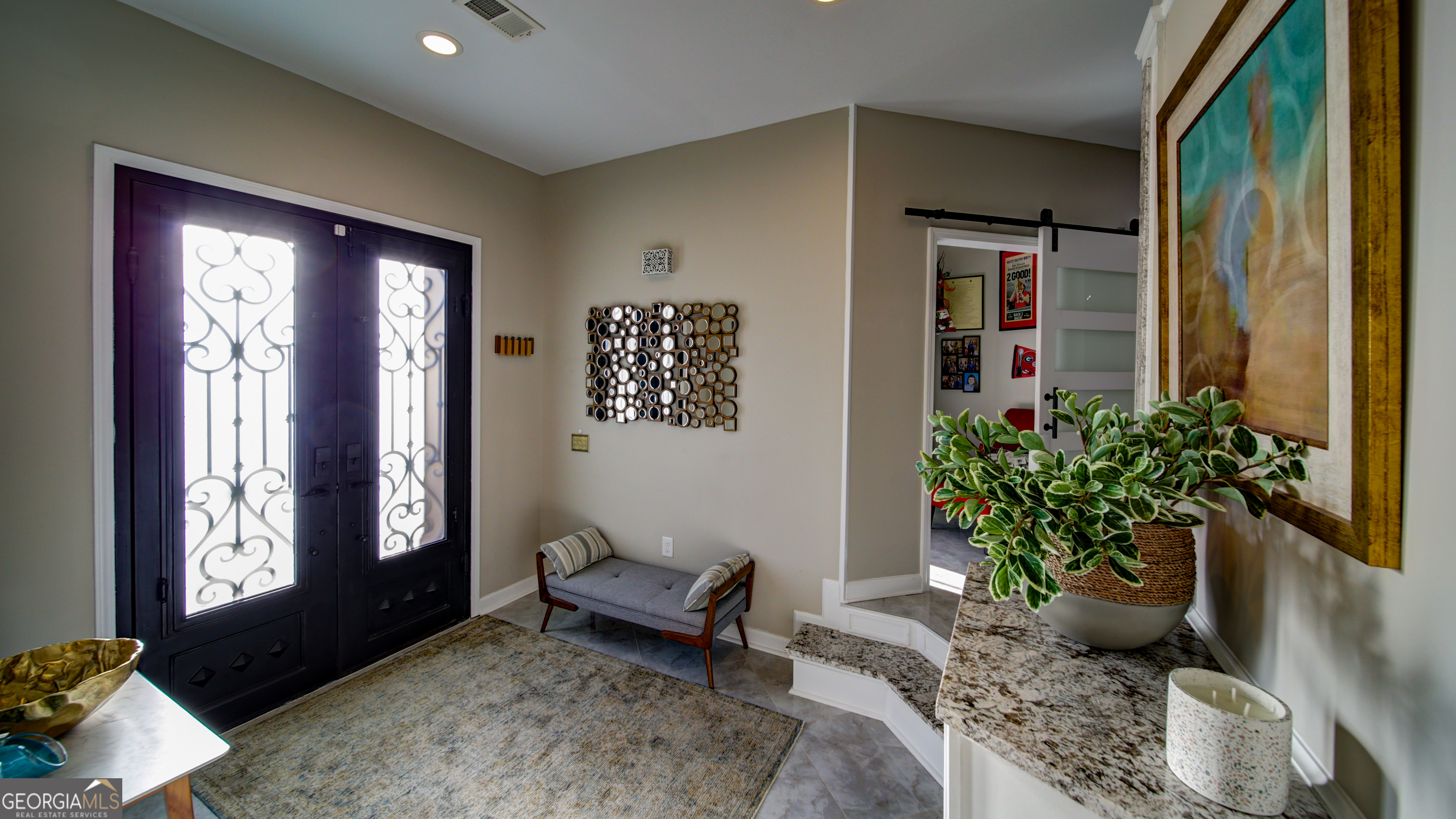 Waters Lake - Residential