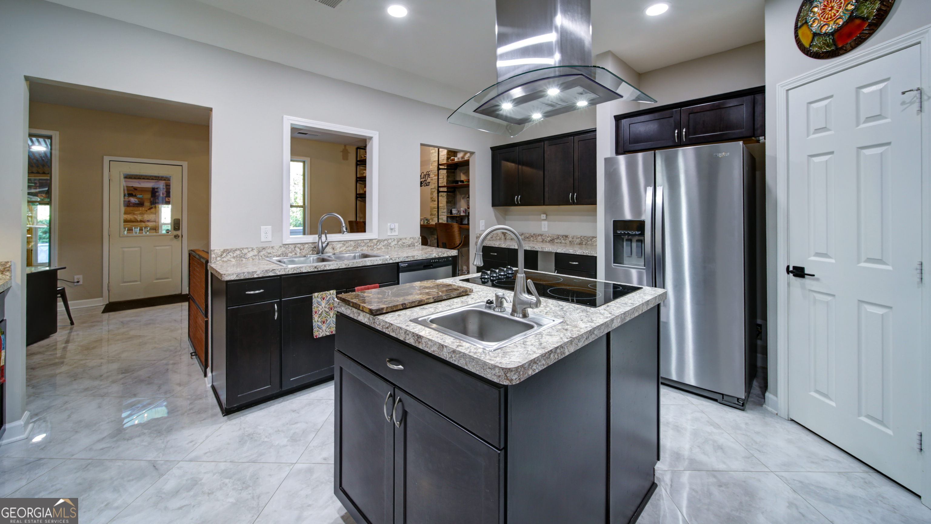 Waters Lake - Residential