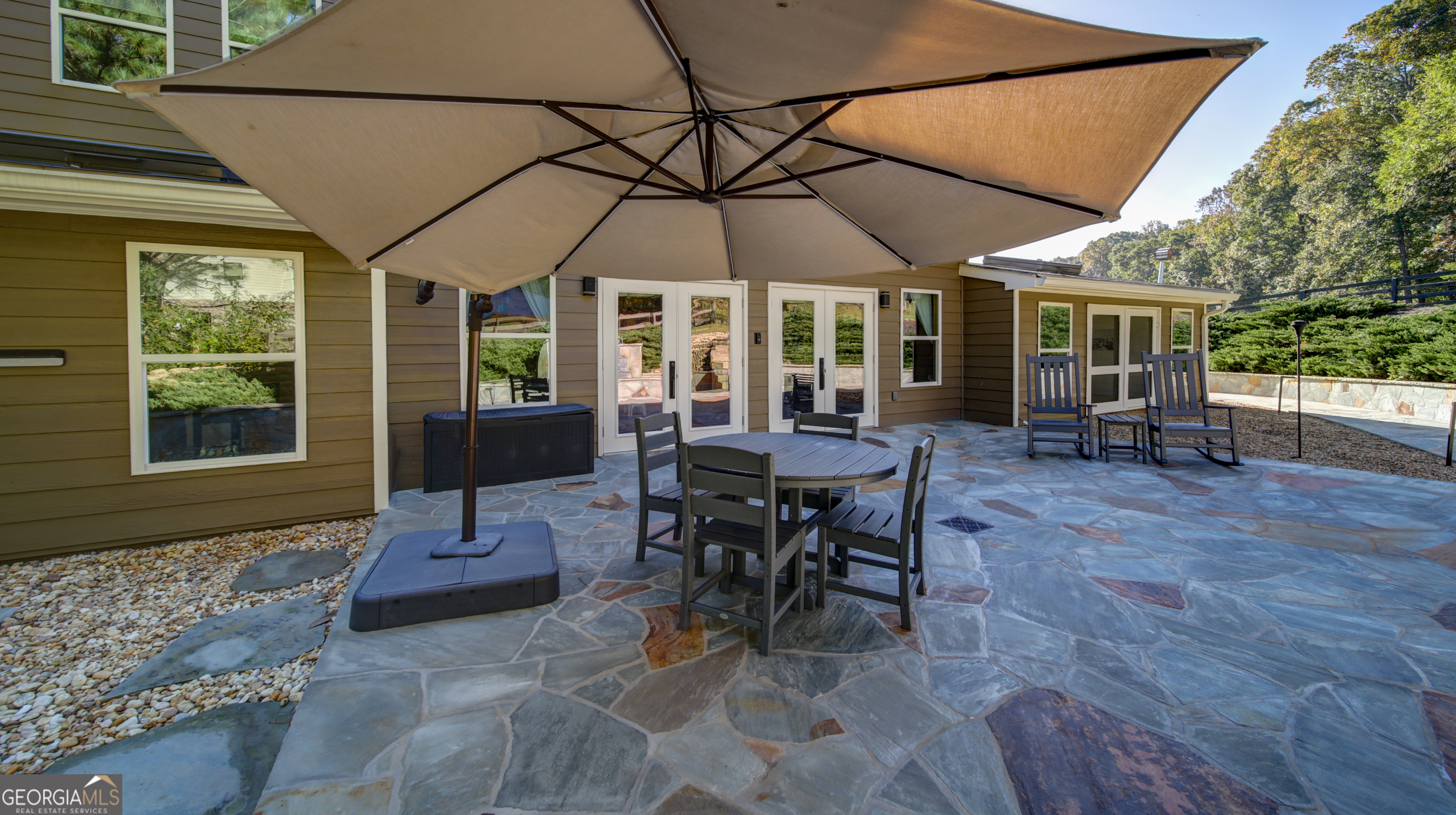 Waters Lake - Residential