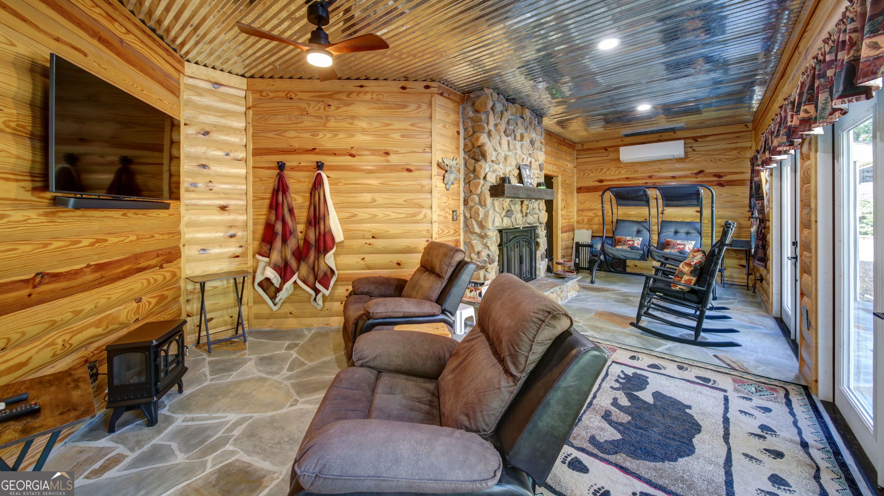 Waters Lake - Residential
