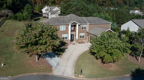 232 Waters Lake DR Woodstock GA 30188