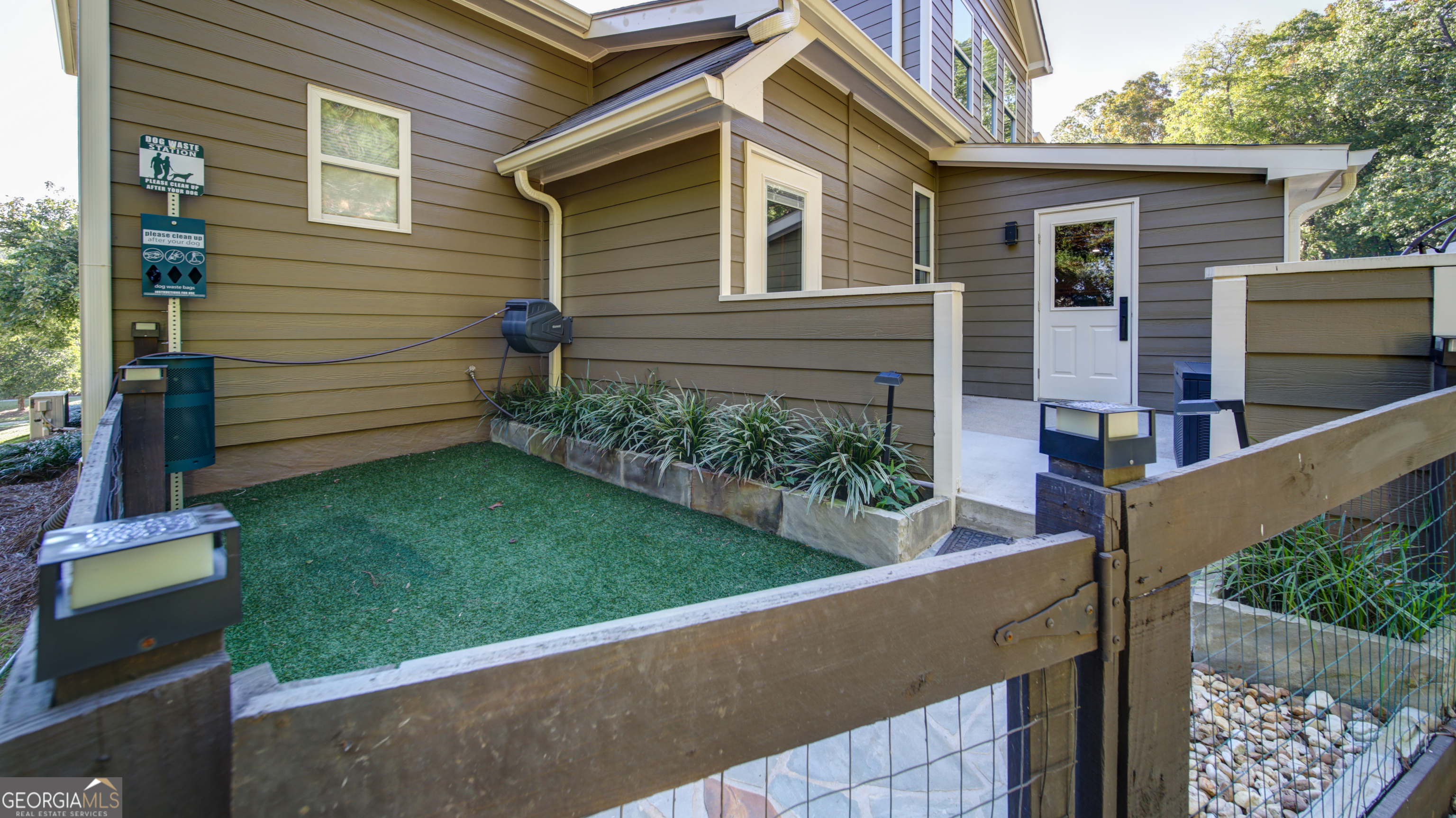 Waters Lake - Residential