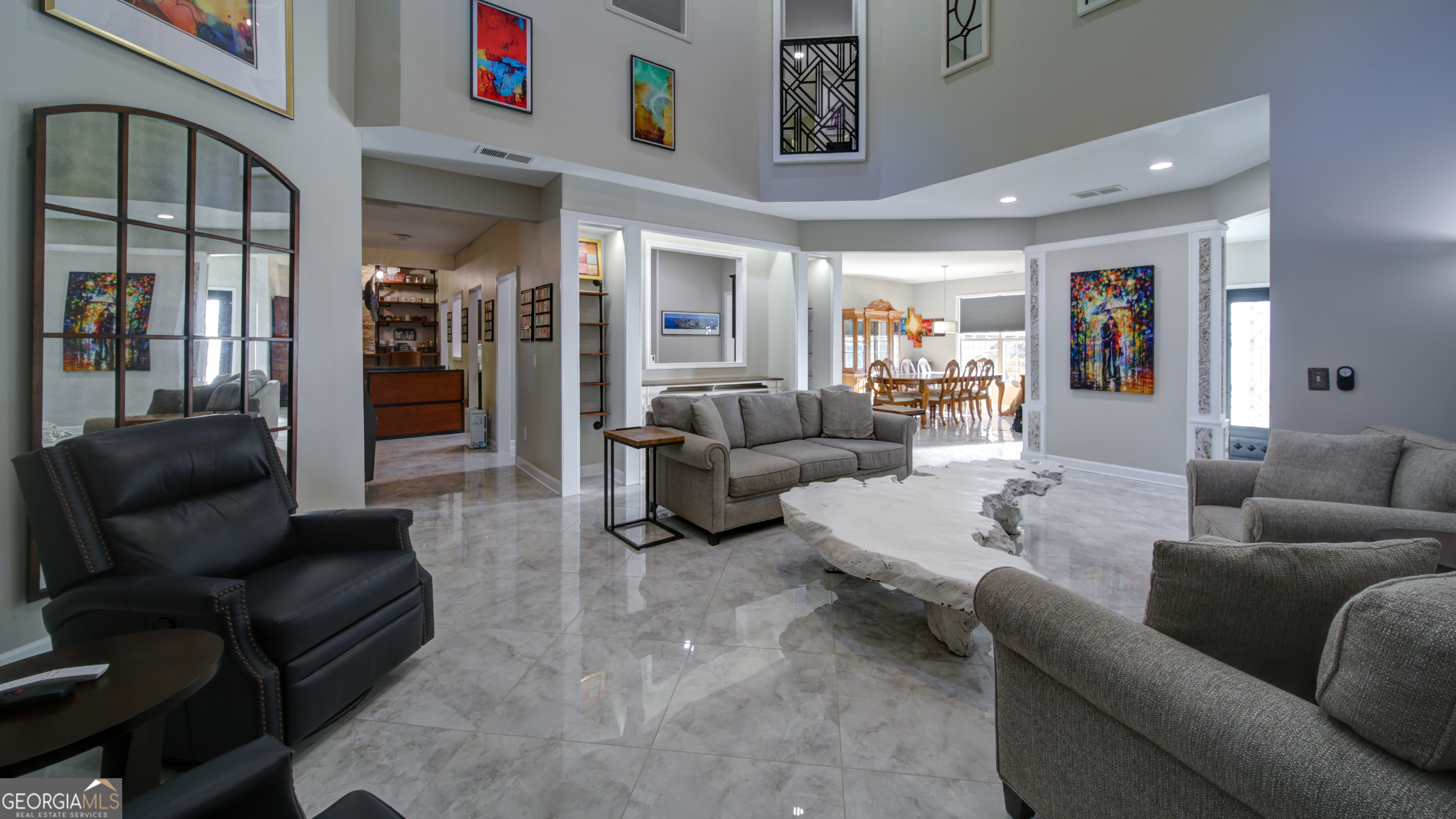 Waters Lake - Residential