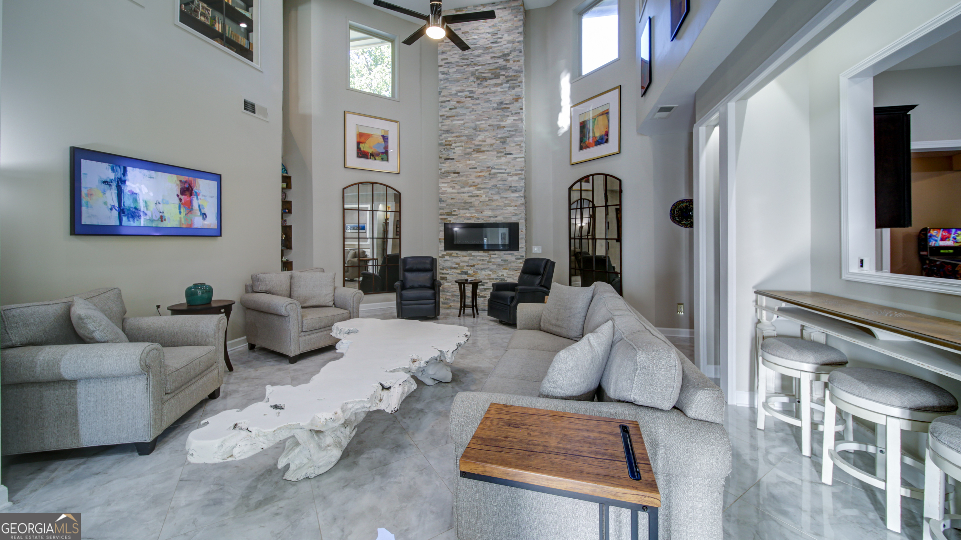 Waters Lake - Residential
